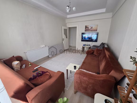 Bülbülzade Gapgros Yanı Düzlükte 2+1 Bakımlı Kiralık Daire 2