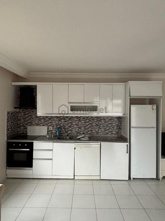 Mahmutlar Mahallesi Mary Asos Tower – 2+1 Boş Kiralık Daire 1