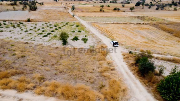 Denizli Çal Aşağıseyit Mh 2324 Mt Yola Cephe Yerleşime 450 Metre 2