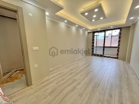 İnönüde Satılık Sıfır 2+1 83 M2 Lüks Otoparklı Arakat Esra Emlak 1