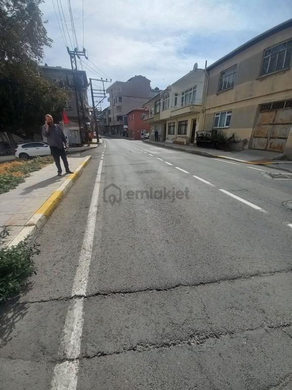 Tekirdağ Barboros Mah 2+1 Satılık Daire 2