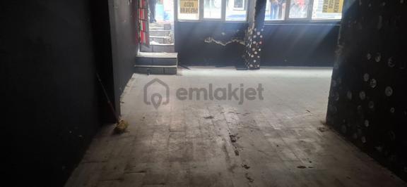 Samsun İlkadım Zafer Mahallesi'nde Kiralık 91 M² Depo 1