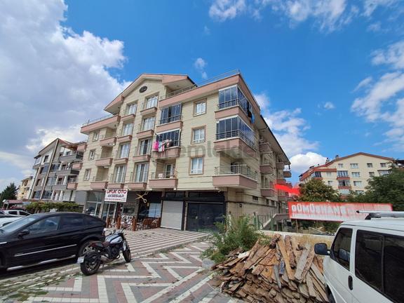 Altındağ Başpınar Mah. Cadde Ustü 3+1 1