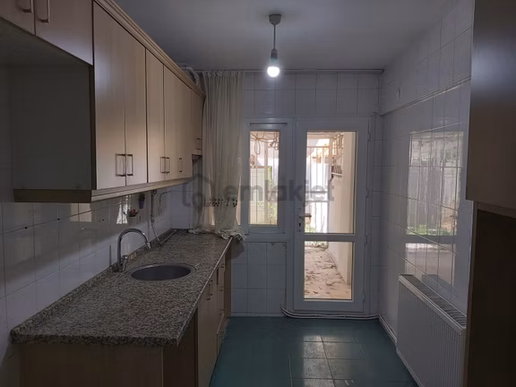 Yeşil Mah.de 2+1 Yüksek Zemin Kiralık Daire 1