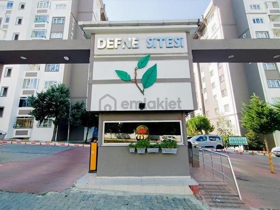 Atakent Toki Defne 1 Thy Sitesi 2+1 84 M2 Boş Satılık Daire 1