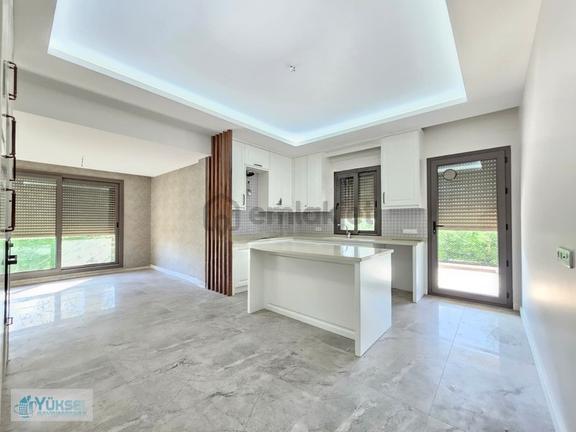 Yükselden Hallaçlarda 380 M² Arsa İçinde 480 M² 5+2 Villa 1