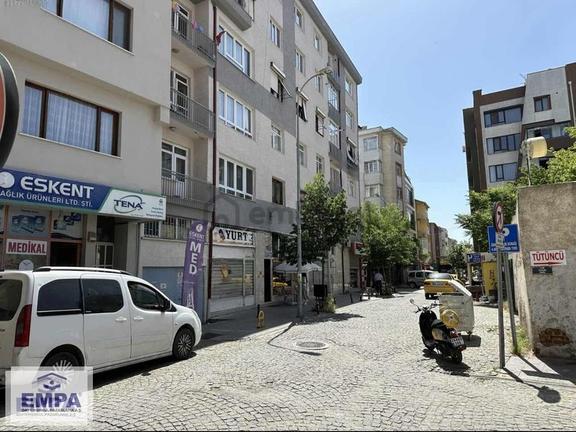 Empa'dan İstiklal Mah. Şair Fuzuli Cadeesi 50m² Fırsat Dükkan 1