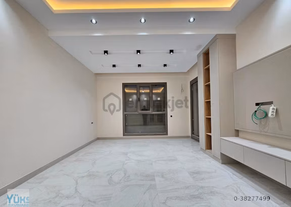 Denizli Yenişafak Ta 3+1 170 M2 Modern Mimarisi Ve Sosyal İmkanlarıyla Yeni Yaşam Başlıyor 1