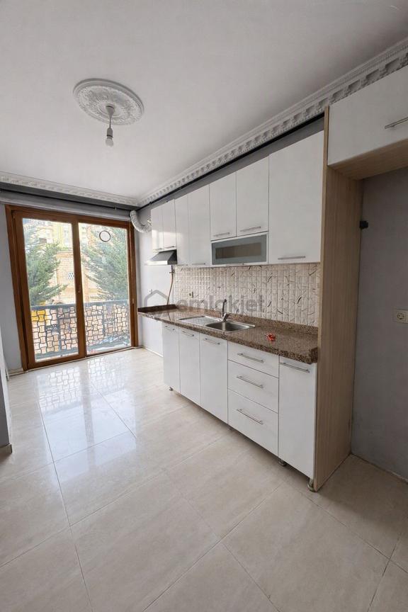 Ferah 2+1, Güvenlik Kameralı, Açık Bolkon Manzaralı Kiralık Daire 1