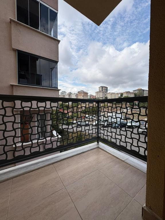 Ferah 2+1, Güvenlik Kameralı, Açık Bolkon Manzaralı Kiralık Daire 2