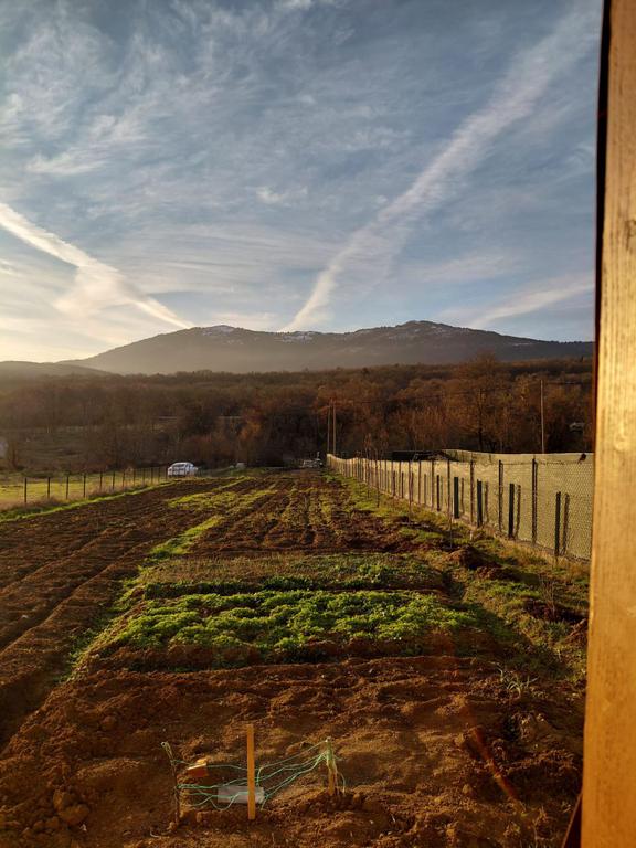 Sahibinden Safranbolu Kırıklar Köyü'nde 1064 M² Manzaralı Tarla 1