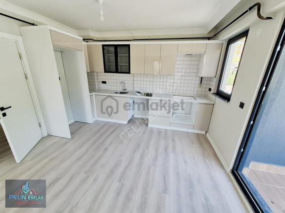 Pelin Emlaktan Kemer Mevkiinde 2+1 Sıfır Kiralık Daire 2