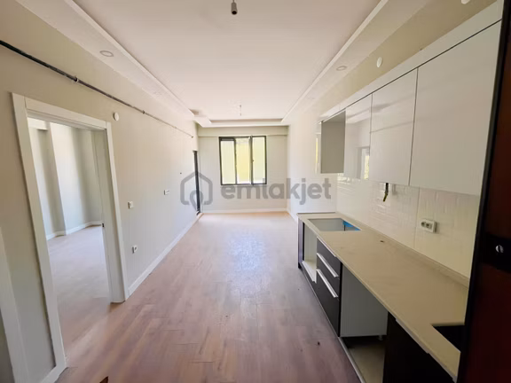 1+1 Sıfır Kudu Residence' Kullanışlı ( 3. Kat ) Satılık Daire .. 2