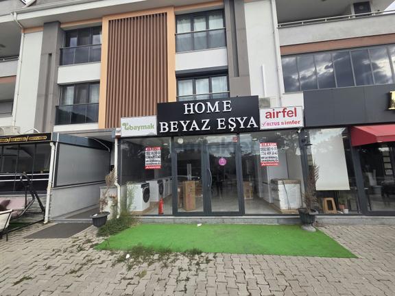 Mir'den Gop'da Cadde Üzeri Kiralık Dükkan 1