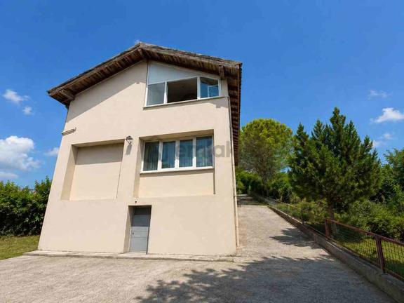 Arnavutköy’de 1050 M² Arsa Üzerinde 5+1 Eşyalı, 4 Cepheli Müstakil Villa | Boş & Tapulu 2