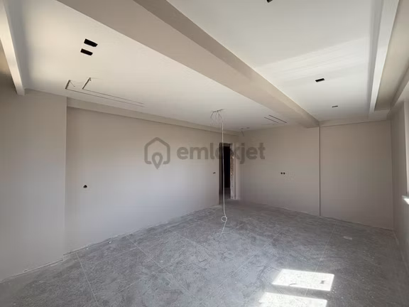 Yenişehir Mah. Tren Garı Karşısı 3+1 Sıfır Satılık Fırsat Daire 2