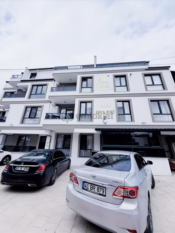 Fırsat Satılık Kartepe Ataevler Mah 2+1 Dubleks Daire 1