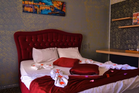***esenyurt 7/24 Ultra Lux Temiz Kısa-uzun Günlük Kiralık Daire*** 1