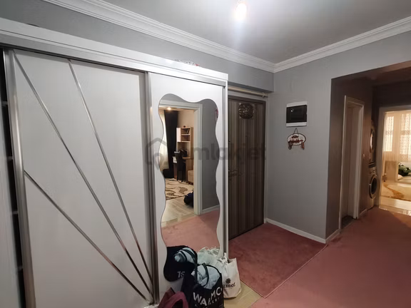 Bolu Kültür Mah. İçi Yapılı Masrafsız Bireysel Garajlı 3+1 Satılık Daire 2