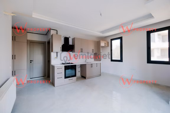 W Property'den Batıkent'te Merkezi Konumda Satılık 2+1 2