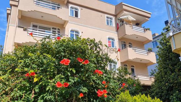 Büyükçekmece Fatih Mahallesi 2+1 Satılık Daire 1