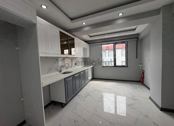 Satılık Reşadiye Mahallesi Sıfır 105m2 Ebeveyn Banyolu 2+1 Daire 1