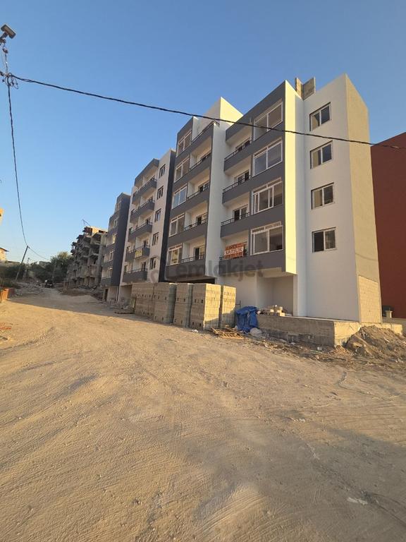 Sofudede Yatay Mimari, 2+1 Açık Mutfak. 1