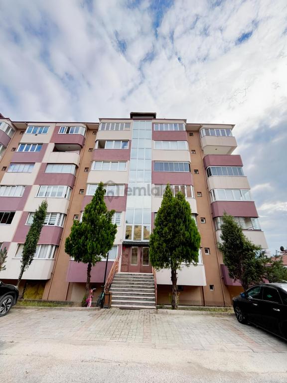 Karabük Üniversite Mahallesinde Kiralık 3+1 Daire 2