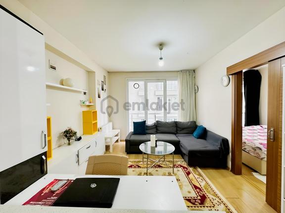 Green Pine Maslak Residence 52 M2 1 +1 Satılık Daire 1