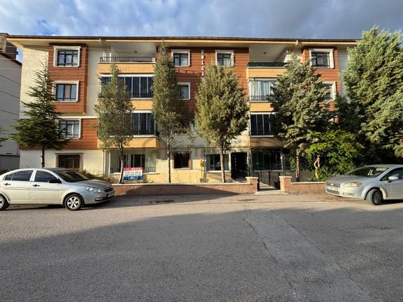 Pex Vizyondan Merkezi Konumda 3+1 Kiralık Daire 1