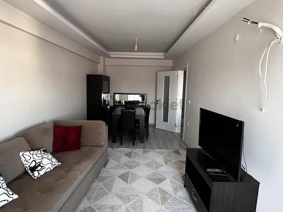 Merkezde Eşyalı Kiralık Doğalgazlı 2+1 Ayrı Mutfaklı Daire 1