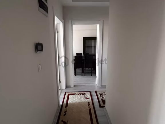 Merkezde Eşyalı Kiralık Doğalgazlı 2+1 Ayrı Mutfaklı Daire 2