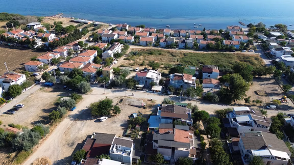 Kaya Emlak-k.terzi Hür Gelincik'te Bahçe Katı 2+1 Satılık Yazlık 1