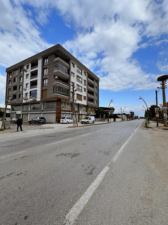 Torbalı Subaşı Mahallesi 3+1 Satılık Köşe Sıfır Daire 2