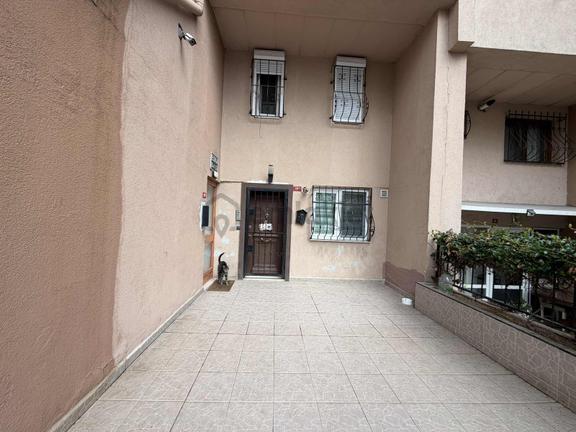 Atakent Eska Sitesi Full Tadilatlı Kısmi Eşyalı Özel Dublex 1+1 2