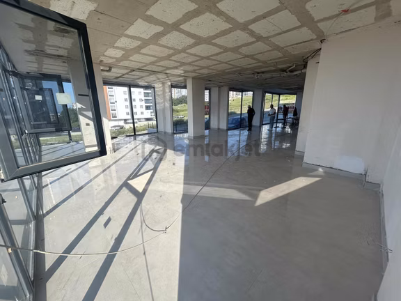 Balaç'ta Kiralık Dükkan 2