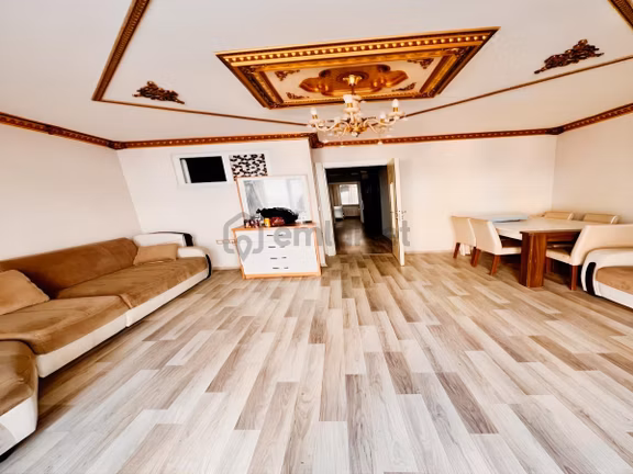 Kiralık 2+1 Yüksek Giriş Yeni Bina 2