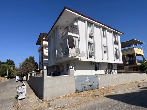 Miray Emlaktan İsabeyli Mahallesinde Kiralık 1+1 Daire 2