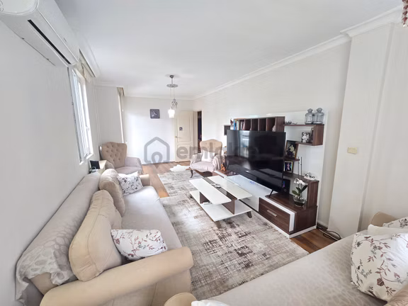 Marmaris Armutalan'da, İyi Lokasyonda, 4+1 Geniş Dubleks Daire 2