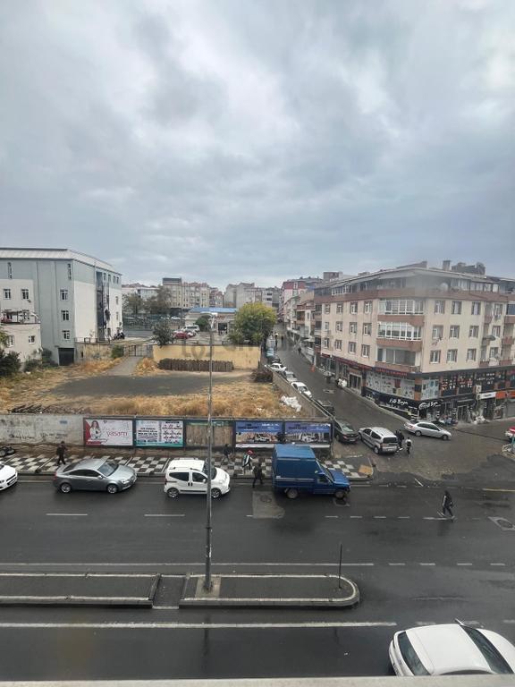 Tekirdağ Süleymanpaşa Yavuz Mahallesi Satılık 75 M² Ofis 2