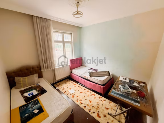 Yks Gayrimenkulden Işıklar Mahallesinde Satılık 2+1 Daire 2