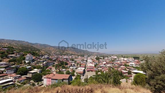 Koçarlı / Gündoğan Mahallesi'nde 256 M2 Villa İmarlı Arsa! 1