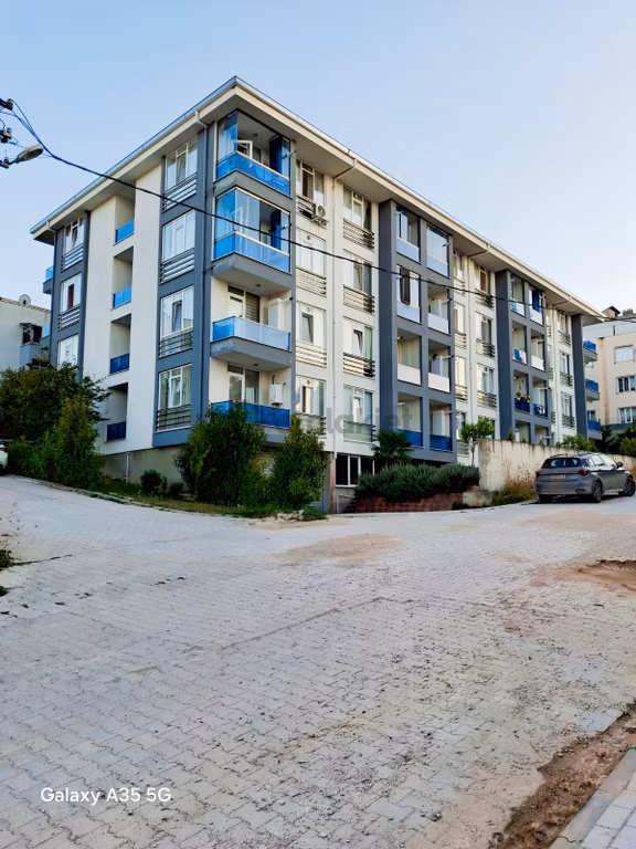 Cumhuriyet'te 1+1 Eşyalı Kiralık Fırsat Daire 2