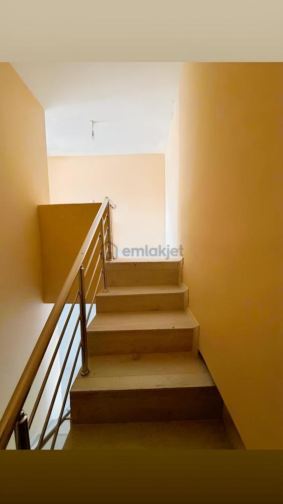 Bi Family Emlak'tan Yeni Mahalle Merkezde 170 M² Net Dubleks 2