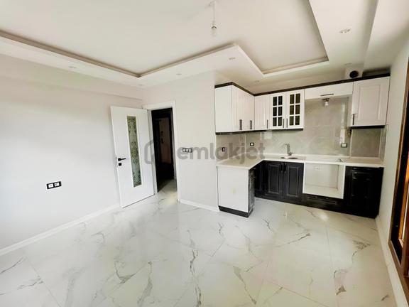 Emlak Center'dan Muradiye Mah Satılık 1+1 Sıfır Daire 2