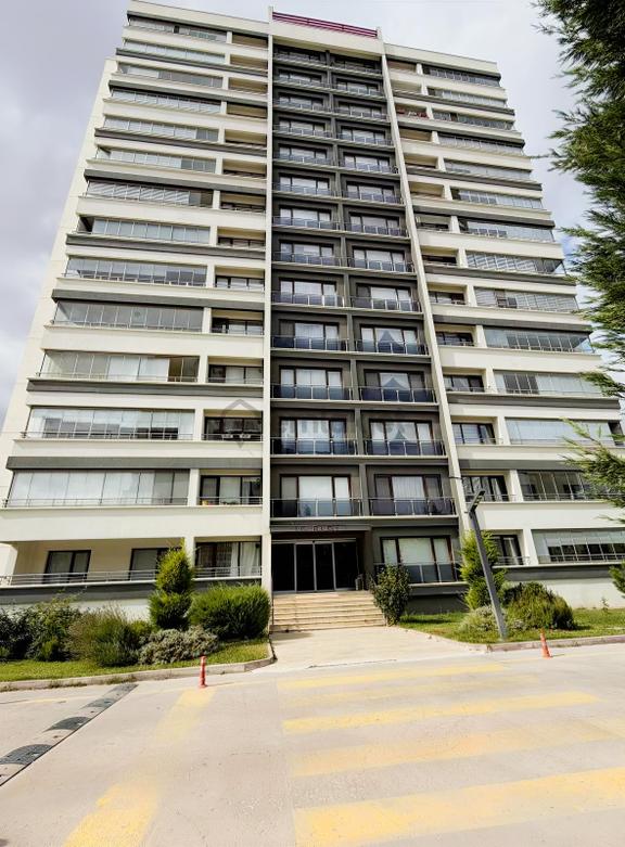 Endora Göksu Konutları'nda 4+1 Satılık Daire 2