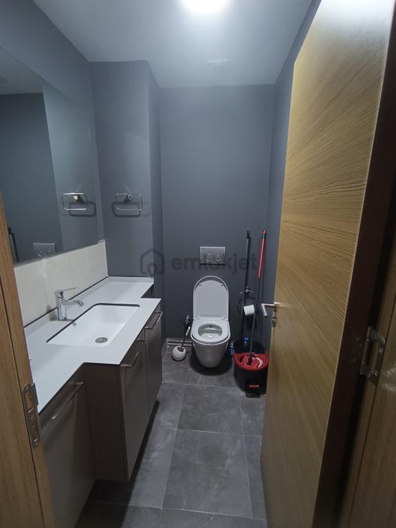 Full Eşyalı Güvenlikli-havuzlu Site İçerisinde 2+1 Teraslı Daire 2