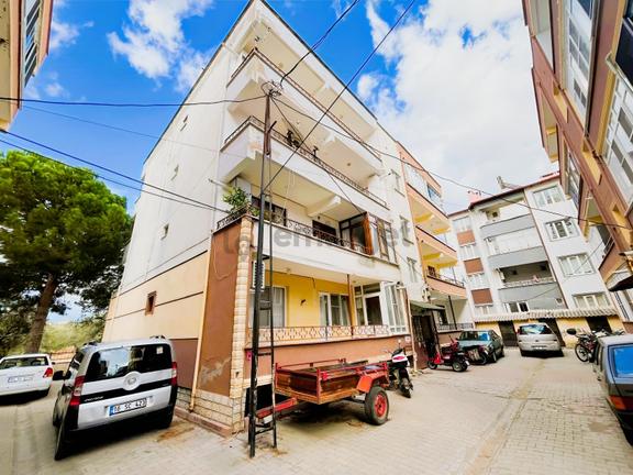 Eu Gayrimenkul'den Havran'da Doğalgazlı Geniş 2+1 Satılık Daire 2