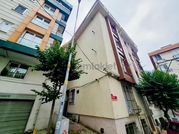 Şişli Ana Caddeye 2dk Balkonlu Saıtlık 1+1 Daire 1