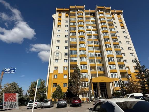 Turkuaz Da İyi Konumda Manzaralı Ön Ve Güneşli Satılık 4+1 Daire 2